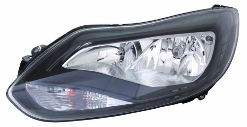 Koplamp Abakus 431-11A4LMLDEM2