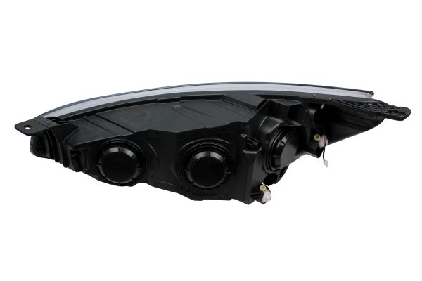 Abakus Koplamp 431-11AJRMLDEM1