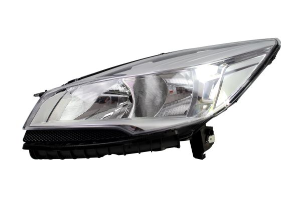 Abakus Koplamp 431-11C1LMLD-EM