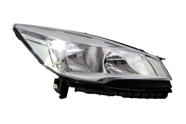 Abakus Koplamp 431-11C1RMLD-EM