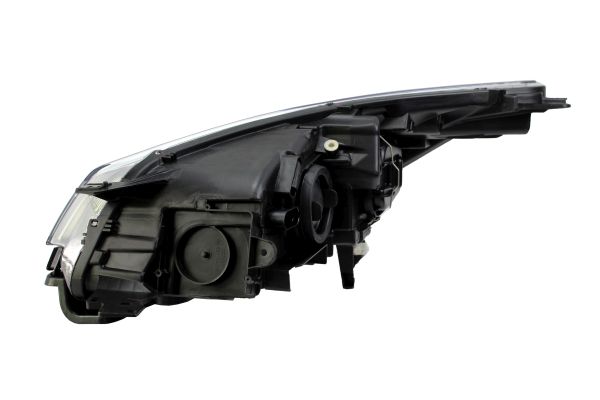 Abakus Koplamp 431-11C1RMLD-EM