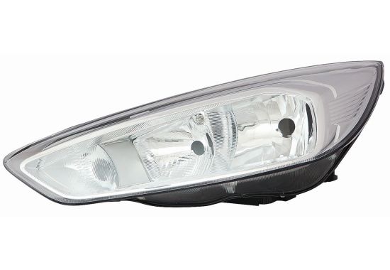 Koplamp Abakus 431-11C9LMLDEM1