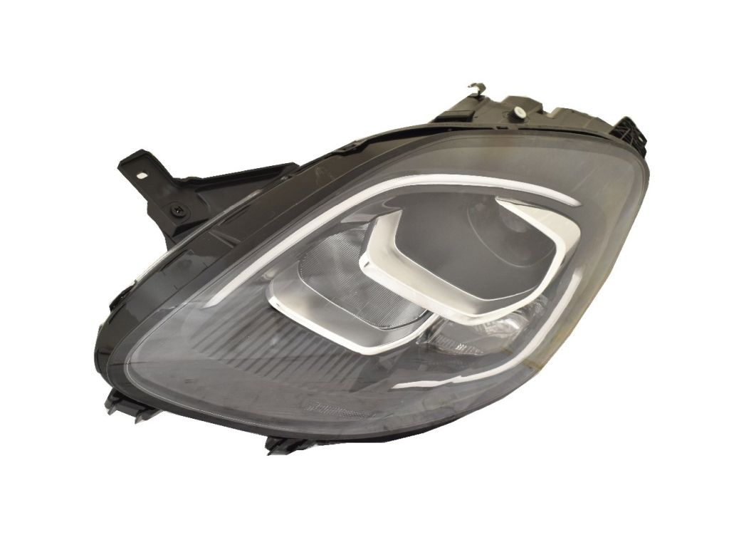 Koplamp Abakus 431-11AURMLDEM1