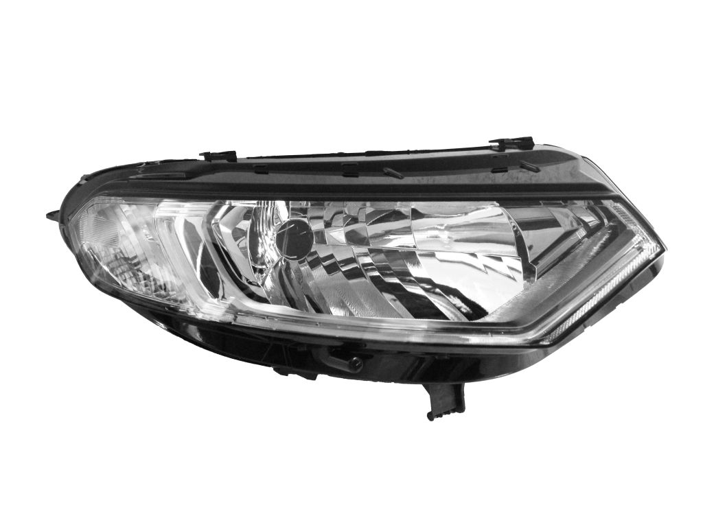 Koplamp Abakus 431-11B6RMLD-EM