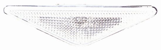 Knipperlicht Abakus 431-1404P-UEVC