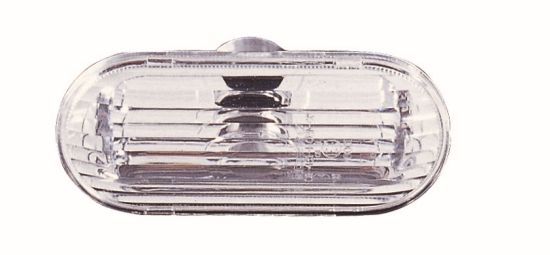 Knipperlicht Abakus 431-1405PXUEVC