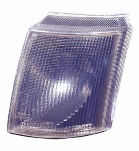 Knipperlicht Abakus 431-1517P-BE-S
