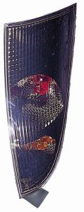 Achterlicht Abakus 431-1931PXUEVS