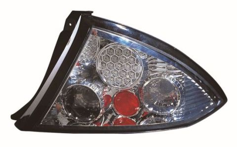 Achterlicht Abakus 431-1944P3UE