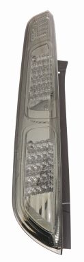 Achterlicht Abakus 431-1958PXAE-S