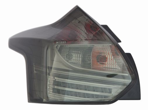 Achterlicht Abakus 431-19A5PXAE-S