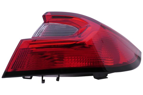 Achterlicht Abakus 431-19AQL-UEN