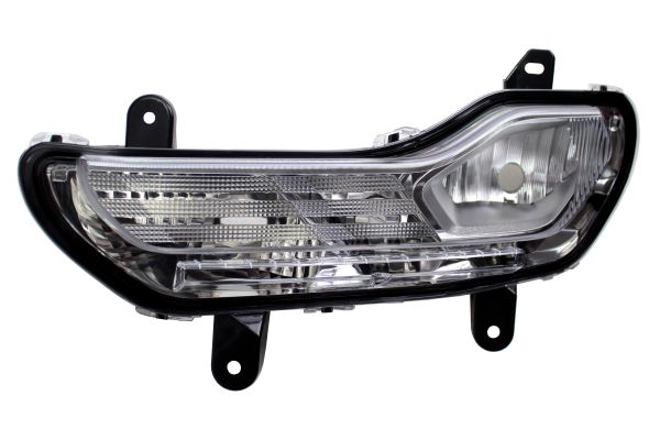 Abakus Mistlamp 431-2037L-UED