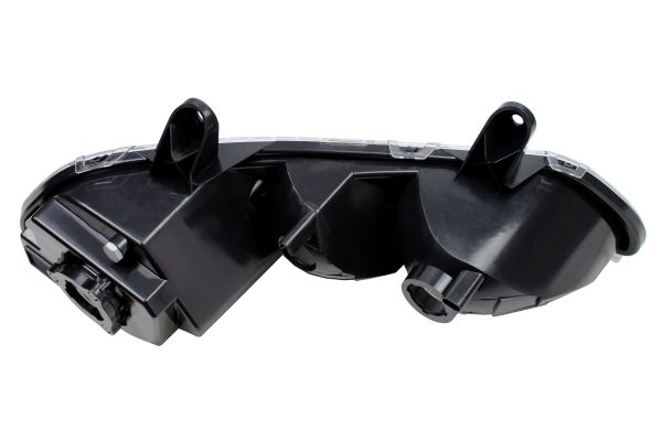 Abakus Mistlamp 431-2037R-UED