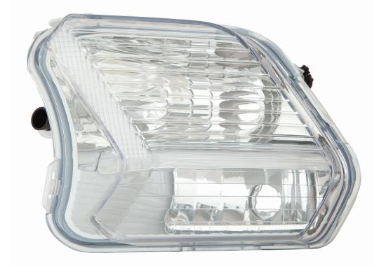 Mistlamp Abakus 431-2040L-UE