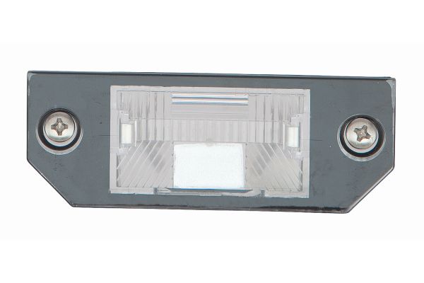 Kentekenverlichting Abakus 431-2103N-UE