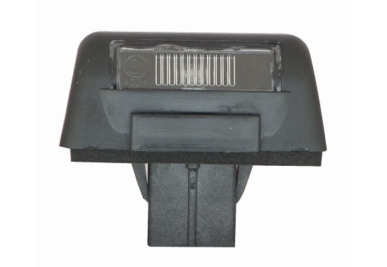 Kentekenverlichting Abakus 431-2109N-WE