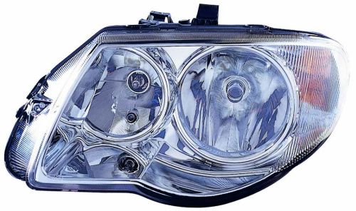 Koplamp Abakus 433-1105L-LD-EM