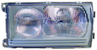 Abakus Koplamp 440-1101L-LD-M