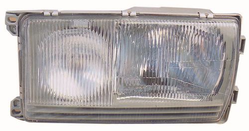 Koplamp Abakus 440-1101L-LD