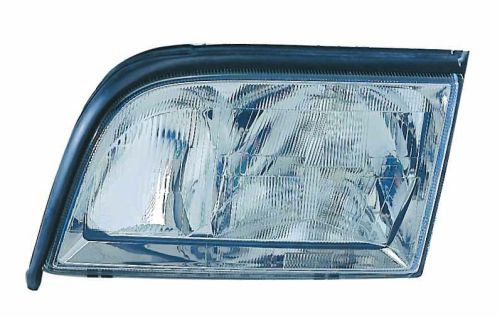 Koplamp Abakus 440-1111R-LD-EM