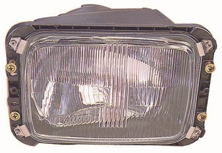 Koplamp Abakus 440-1112R-LD3E