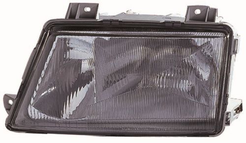 Koplamp Abakus 440-1115R-LD-EF