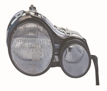 Koplamp Abakus 440-1117L-LD-EM