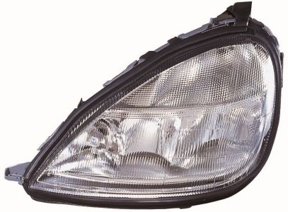 Koplamp Abakus 440-1118L-LDEM1