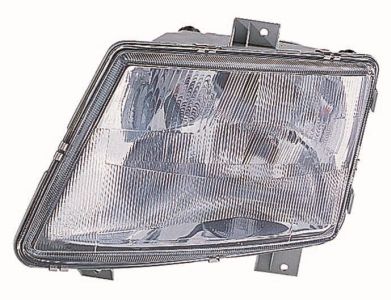 Koplamp Abakus 440-1119L-LD-E