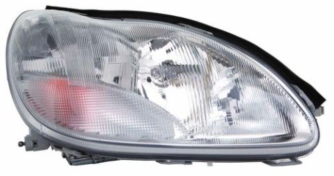 Koplamp Abakus 440-1127L-LD-EF