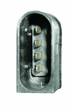 Abakus Koplamp 440-1128R-LDBEM
