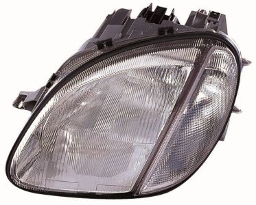 Koplamp Abakus 440-1129L-LDEMA