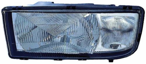 Koplamp Abakus 440-1139L-LD-EF