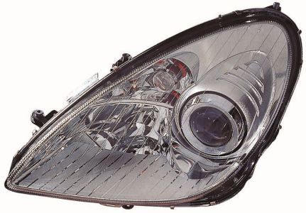 Koplamp Abakus 440-1142LMLD-EM