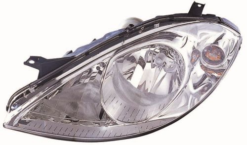 Koplamp Abakus 440-1143L-LD-EM