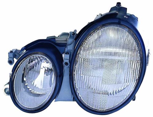 Koplamp Abakus 440-1145L-LD-EM