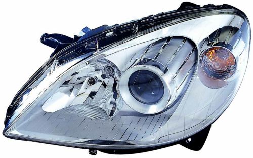 Koplamp Abakus 440-1152L-LD-EM