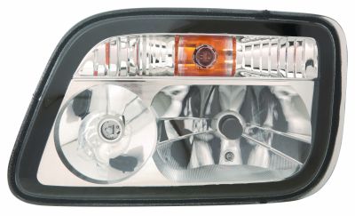 Koplamp Abakus 440-1156L-LDHE