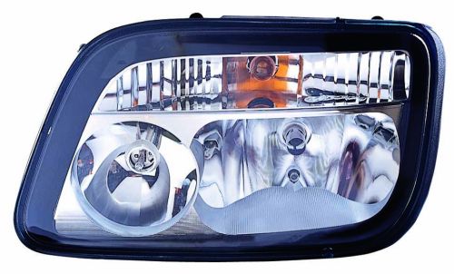 Koplamp Abakus 440-1156L-LD-EM