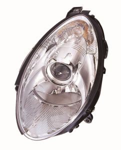 Koplamp Abakus 440-1157LMLD-EM