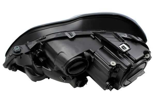 Abakus Koplamp 440-1170R-LD-E