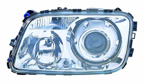 Koplamp Abakus 440-1177L-LDHE