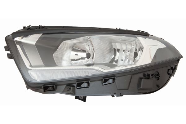 Koplamp Abakus 440-11ASLMLDEM2