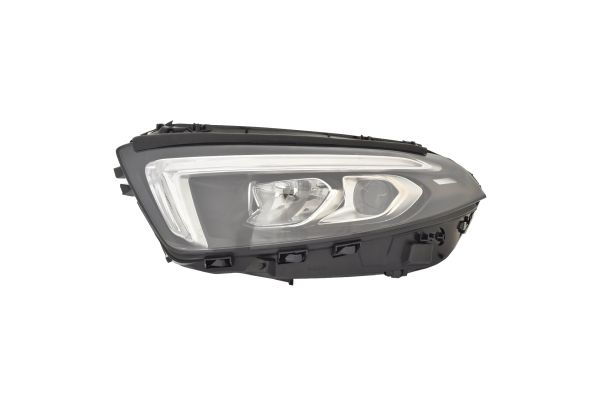 Koplamp Abakus 440-11ATRMLEAM2