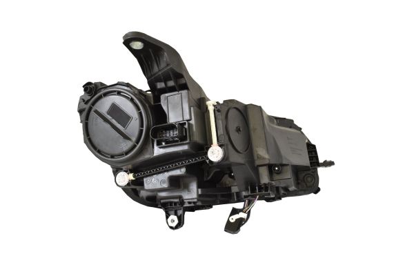Abakus Koplamp 440-11BCRMLDEM2