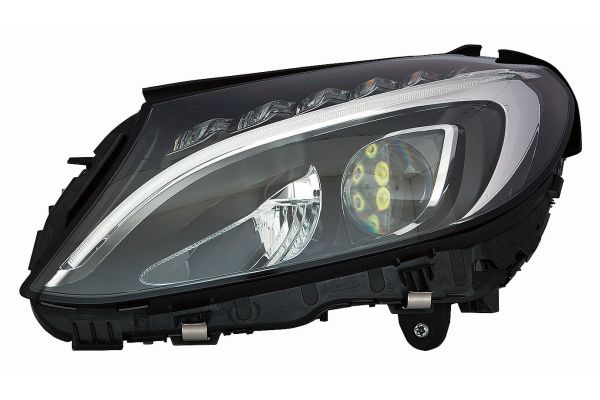 Koplamp Abakus 440-11D2LMLDEM2