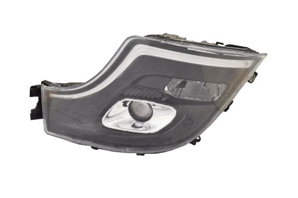 Koplamp Abakus 440-11BTL-LDEN2