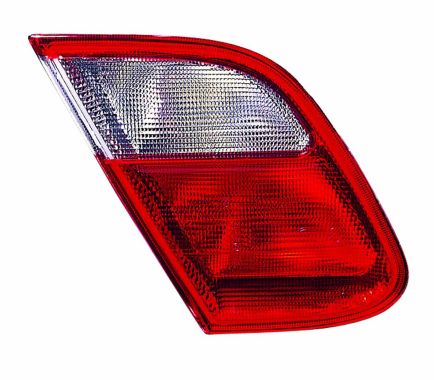 Achterlicht Abakus 440-1308L-UE