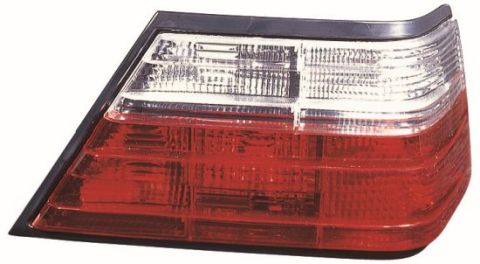 Achterlicht Abakus 440-1910PXBE-CR